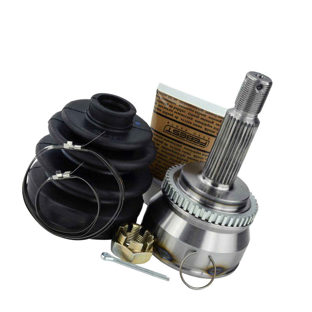 1210-CEEDA46 - OUTER CV JOINT 26X60X27 Cv Joints, Outer Cv Joints