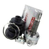 1210-D7A48R - OUTER CV JOINT REAR 20X62X27 Cv Joints, Outer Cv Joints