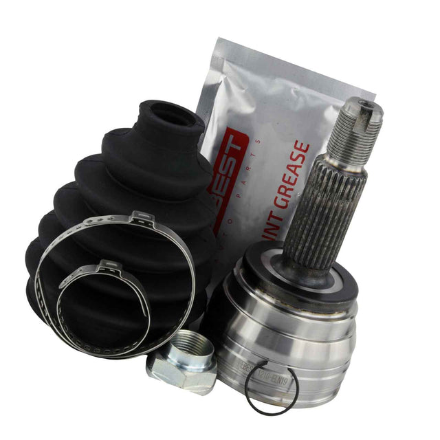 1210-ELN19 - OUTER CV JOINT 23X62.5X27 Cv Joints, Outer Cv Joints