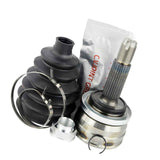 1210-H517 - OUTER CV JOINT 22X55.3X25 Cv Joints, Outer Cv Joints