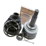 1210-MCA48 - OUTER CV JOINT 22X52.4X25 Cv Joints, Outer Cv Joints