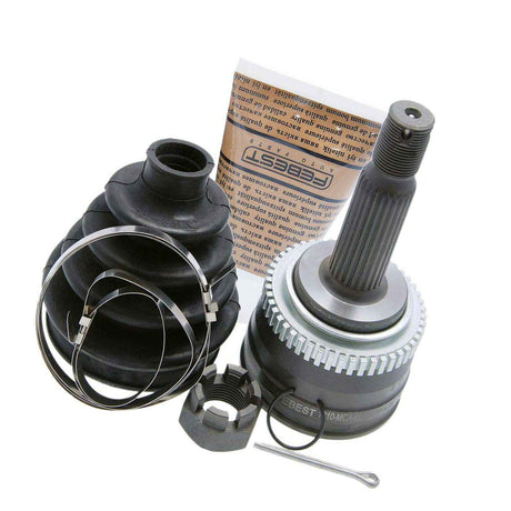 1210-MCA48 - OUTER CV JOINT 22X52.4X25 Cv Joints, Outer Cv Joints