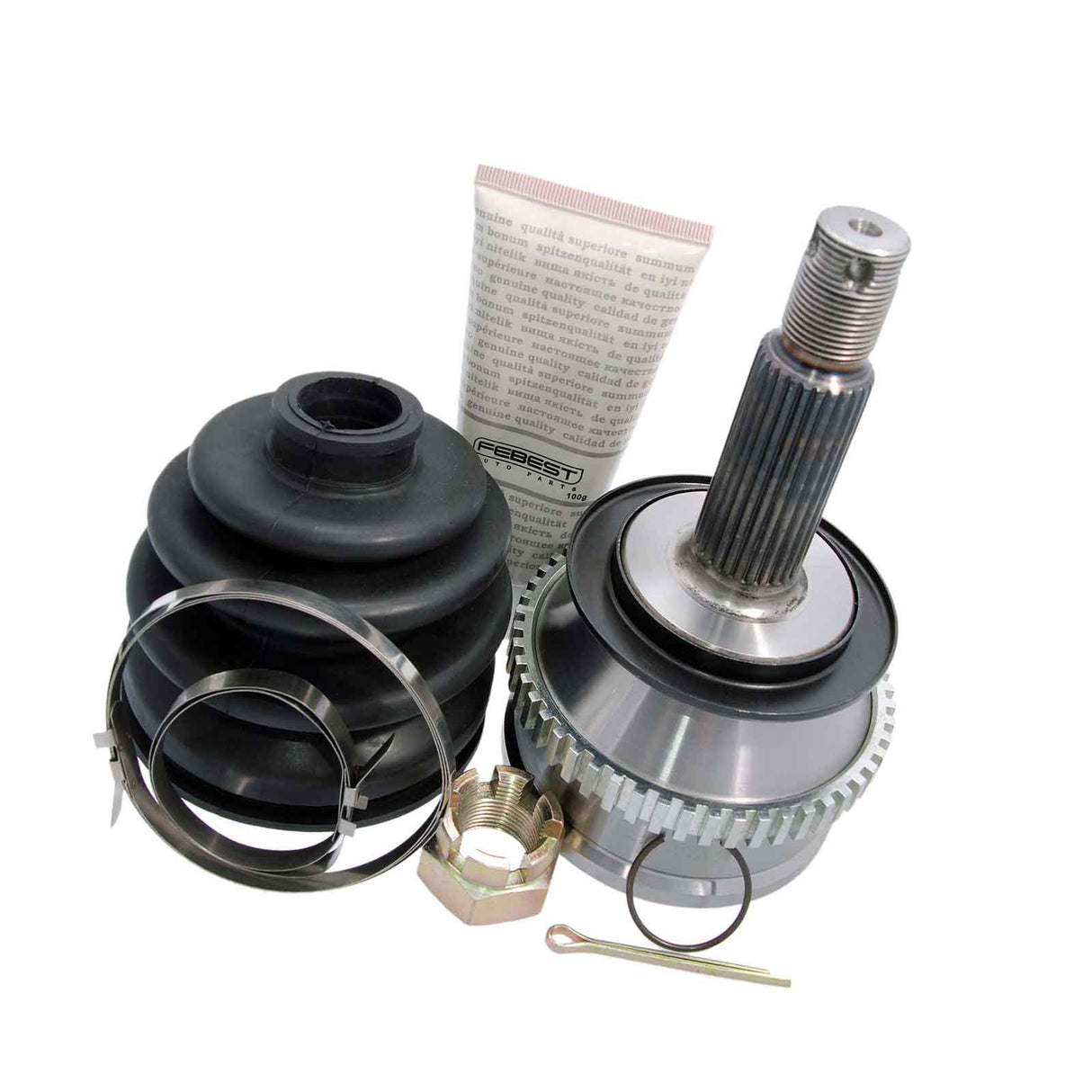 1210-SFA52 - OUTER CV JOINT 26X60X27 Cv Joints, Outer Cv Joints