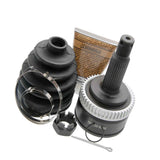 1210-TUC20A48 - OUTER CV JOINT 23X62X27 Cv Joints, Outer Cv Joints