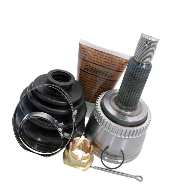 1210-TUCRRA48 - OUTER CV JOINT REAR 23X60X27 Cv Joints, Outer Cv Joints