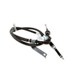 12100-D7RH - PARKING BRAKE CABLE, RIGHT Body Parts, Cables