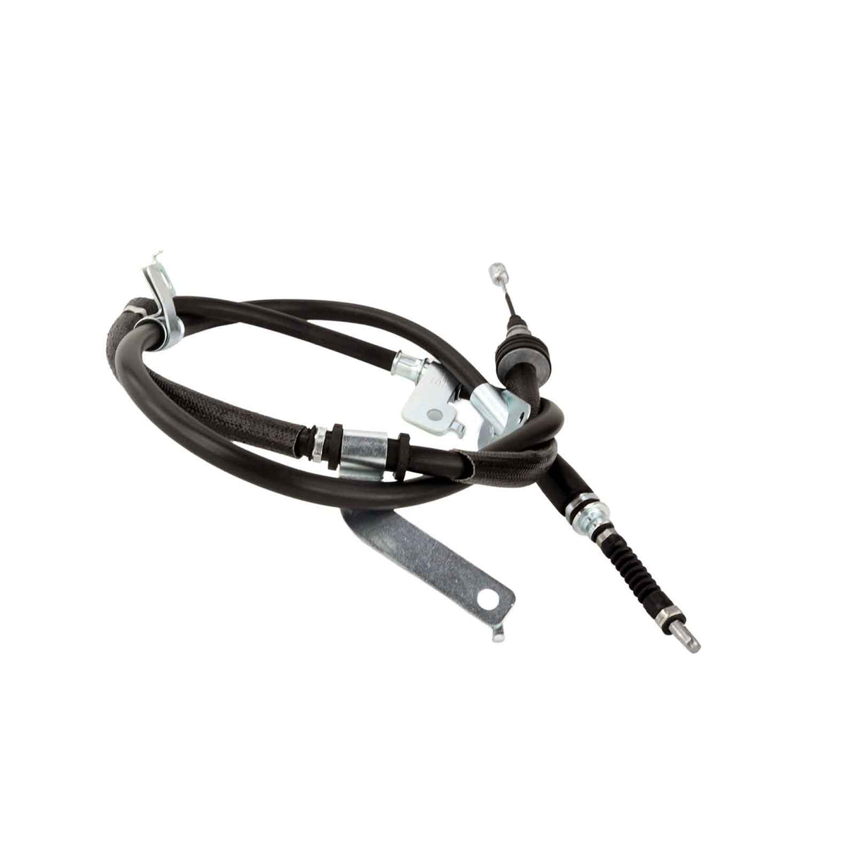 12100-D7RH - PARKING BRAKE CABLE, RIGHT Body Parts, Cables