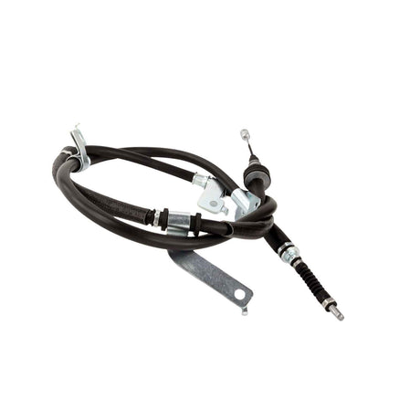 12100-D7RH - PARKING BRAKE CABLE, RIGHT Body Parts, Cables