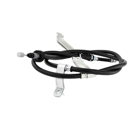 12100-F2DISCLH - PARKING BRAKE CABLE, LEFT Body Parts, Cables