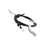 12100-F2DISCRH - PARKING BRAKE CABLE, RIGHT Body Parts, Cables