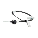 12100-H1F - PARKING BRAKE CABLE Body Parts, Cables