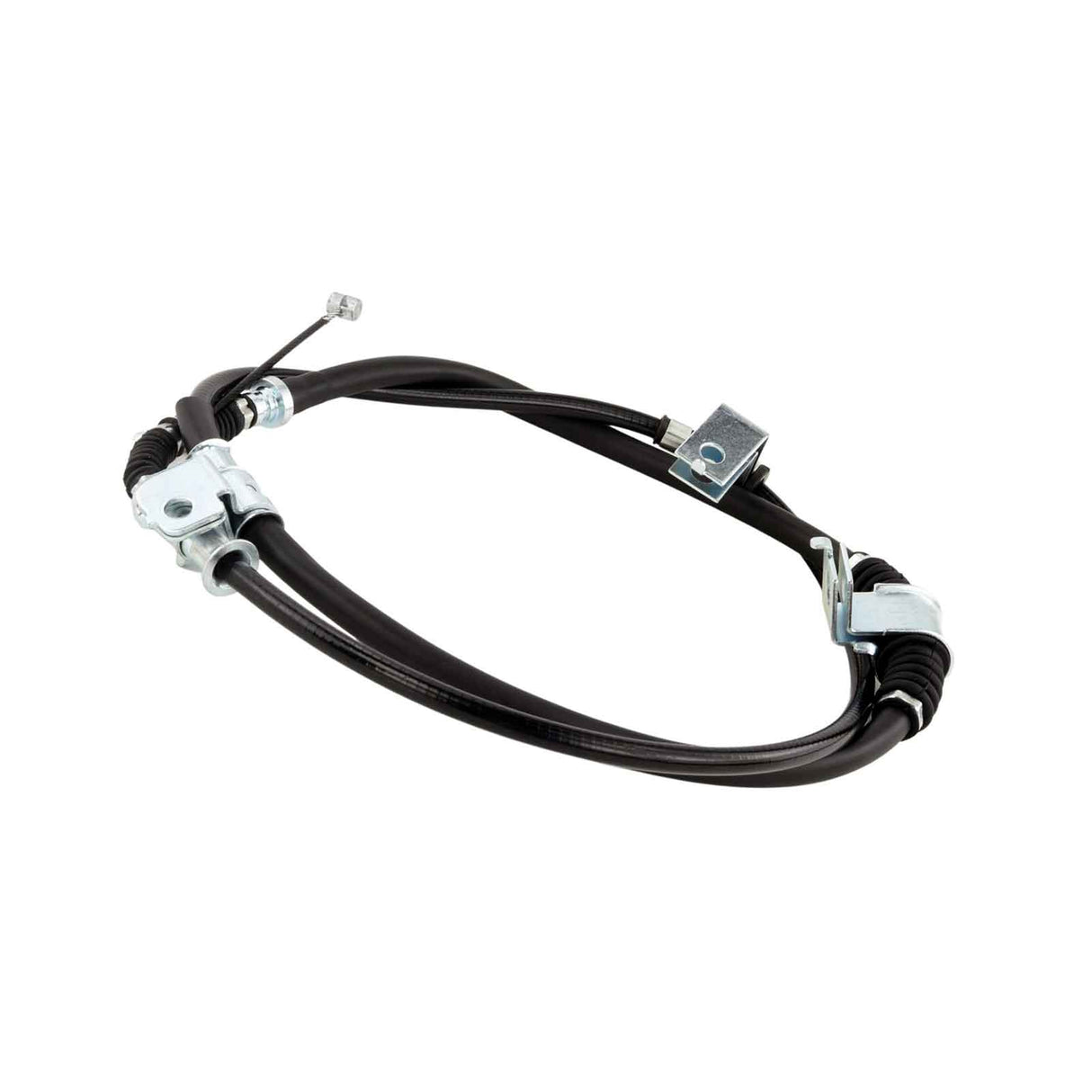 12100-H1LH - PARKING BRAKE CABLE, LEFT Body Parts, Cables