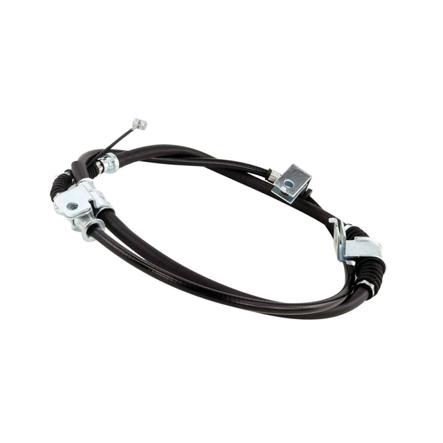 12100-H1LH - PARKING BRAKE CABLE, LEFT Body Parts, Cables