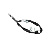 12100-H1RH - PARKING BRAKE CABLE, RIGHT Body Parts, Cables
