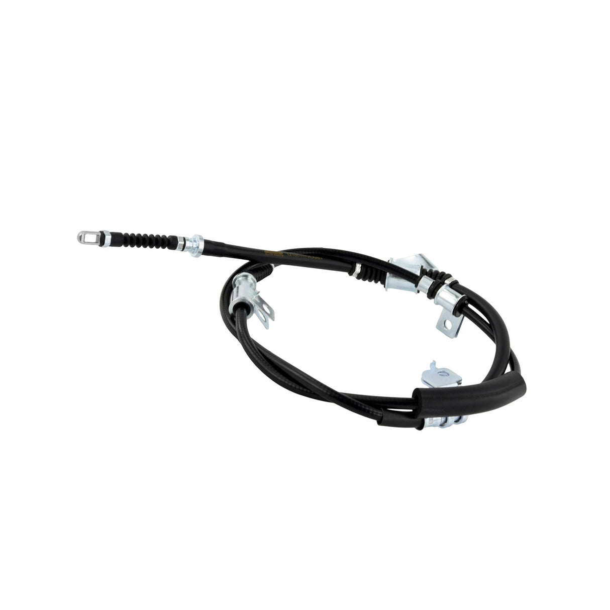 12100-H1VLARH - PARKING BRAKE CABLE, RIGHT Body Parts, Cables