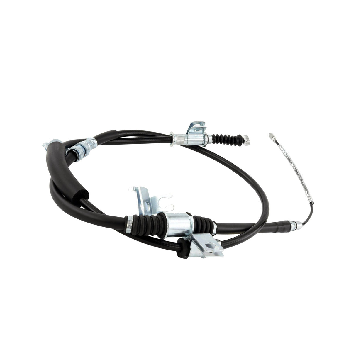 12100-H1VLRH - PARKING BRAKE CABLE, RIGHT Body Parts, Cables