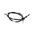 12100-I30LH - PARKING BRAKE CABLE, LEFT Body Parts, Cables