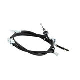 12100-I30RH - PARKING BRAKE CABLE, RIGHT Body Parts, Cables
