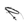 12100-IX35LH - PARKING BRAKE CABLE, LEFT Body Parts, Cables