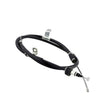 12100-IX35RH - PARKING BRAKE CABLE, RIGHT Body Parts, Cables