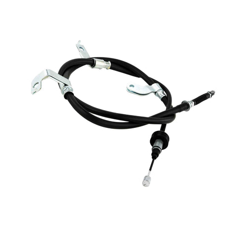 12100-SBDISCLH - PARKING BRAKE CABLE, LEFT Body Parts, Cables