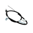 12100-SBDRUMLH - PARKING BRAKE CABLE, LEFT Body Parts, Cables
