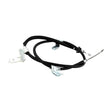 12100-SBDRUMRH - PARKING BRAKE CABLE, RIGHT Body Parts, Cables