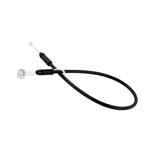 12101-F2S - CABLE ASSEMBLY HOOD LOCK CONTROL Body Parts, Cables