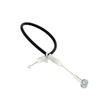 12101-H5S - CABLE ASSEMBLY HOOD LOCK CONTROL Body Parts, Cables