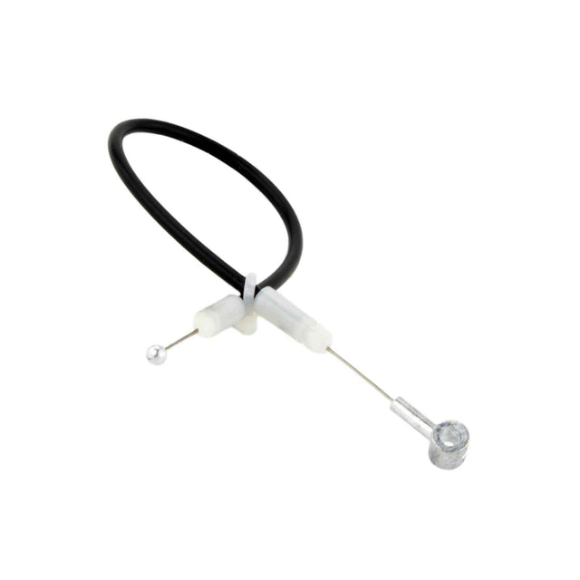 12101-H5S - CABLE ASSEMBLY HOOD LOCK CONTROL Body Parts, Cables