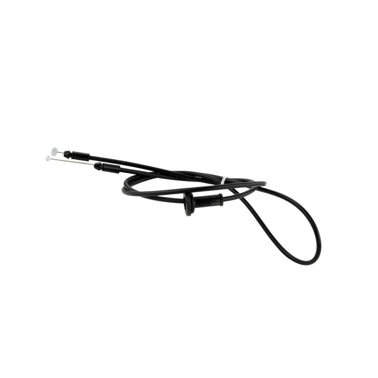 12101-SDL - CABLE ASSEMBLY HOOD LOCK CONTROL Body Parts, Cables