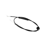 12101-TBL - CABLE ASSEMBLY HOOD LOCK CONTROL Body Parts, Cables