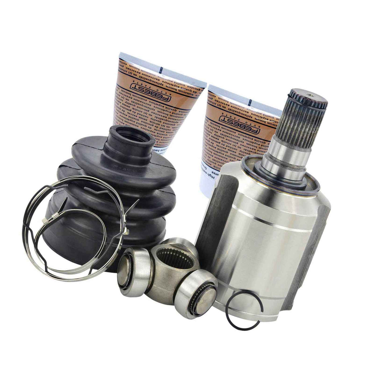 1211-CM10LH - INNER CV JOINT LEFT 36x36x31 Cv Joints, Inner Cv Joints
