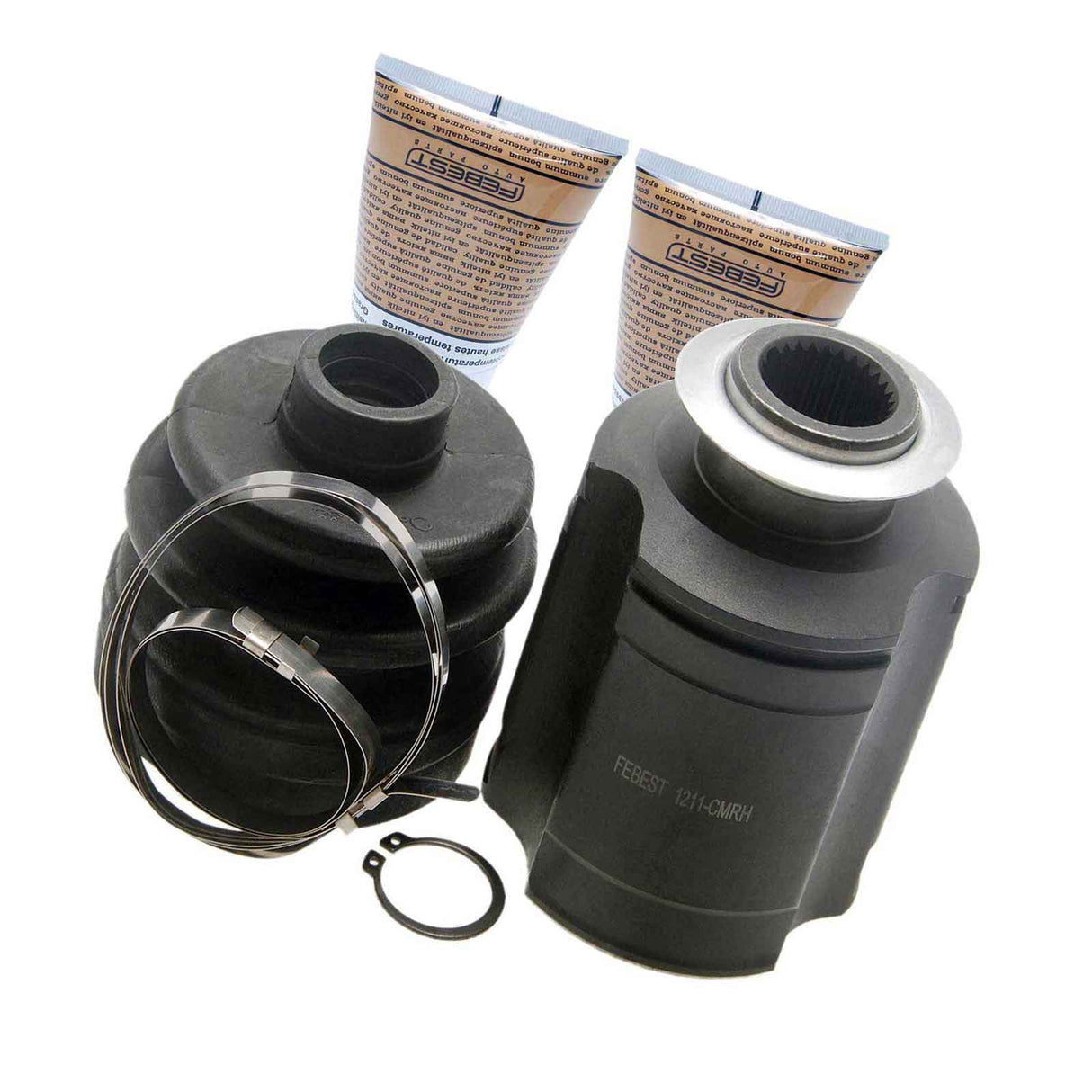 1211-CMRH - INNER CV JOINT 35X42X28 Cv Joints, Inner Cv Joints