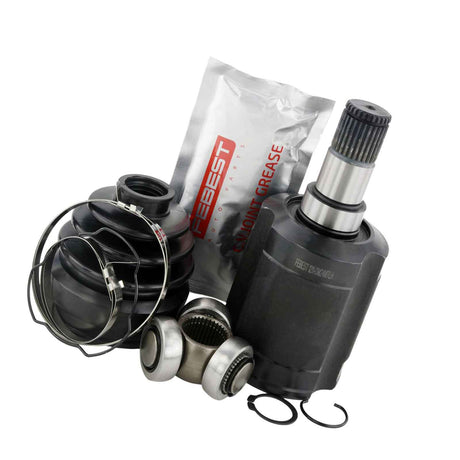 1211-DM24MTLH - INNER CV JOINT LEFT 35X41X28 Cv Joints, Inner Cv Joints