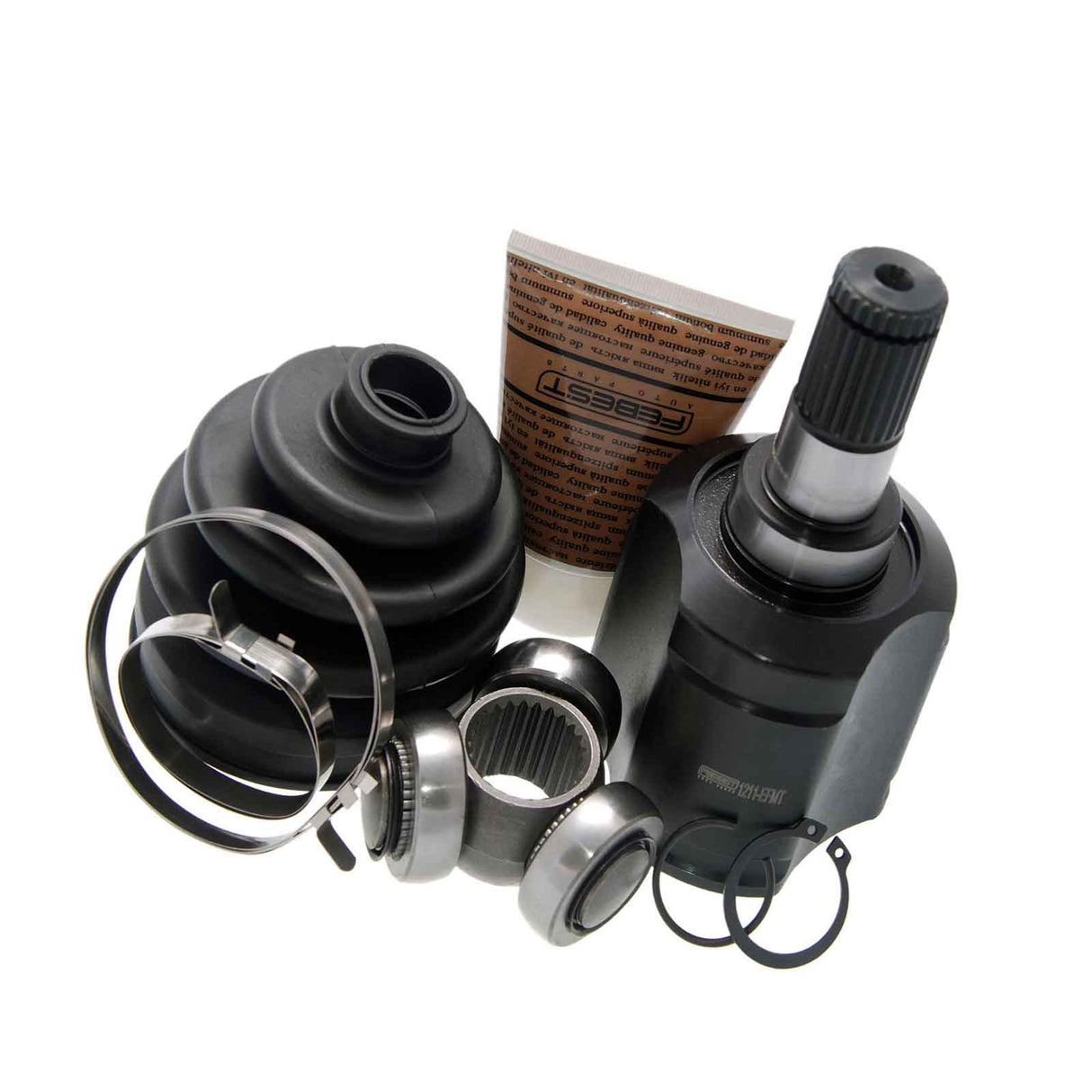 1211-EFMT - INNER CV JOINT 25X41X27 Cv Joints, Inner Cv Joints