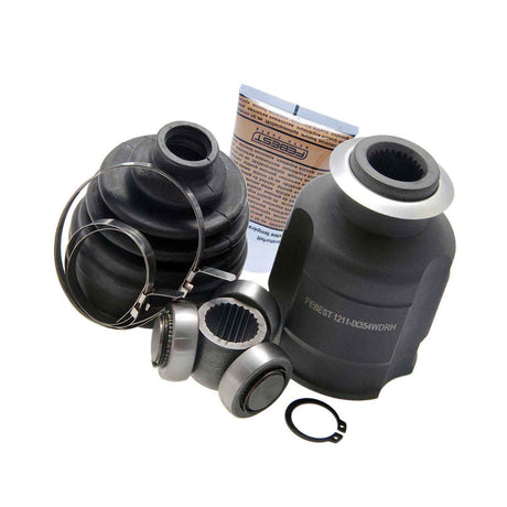 1211-IX354WDRH - INNER CV JOINT RIGHT 24X44X26 Cv Joints, Inner Cv Joints