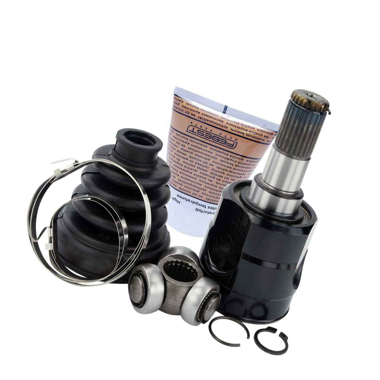 1211-IX35R - INNER CV JOINT 20X35X25 Cv Joints, Inner Cv Joints