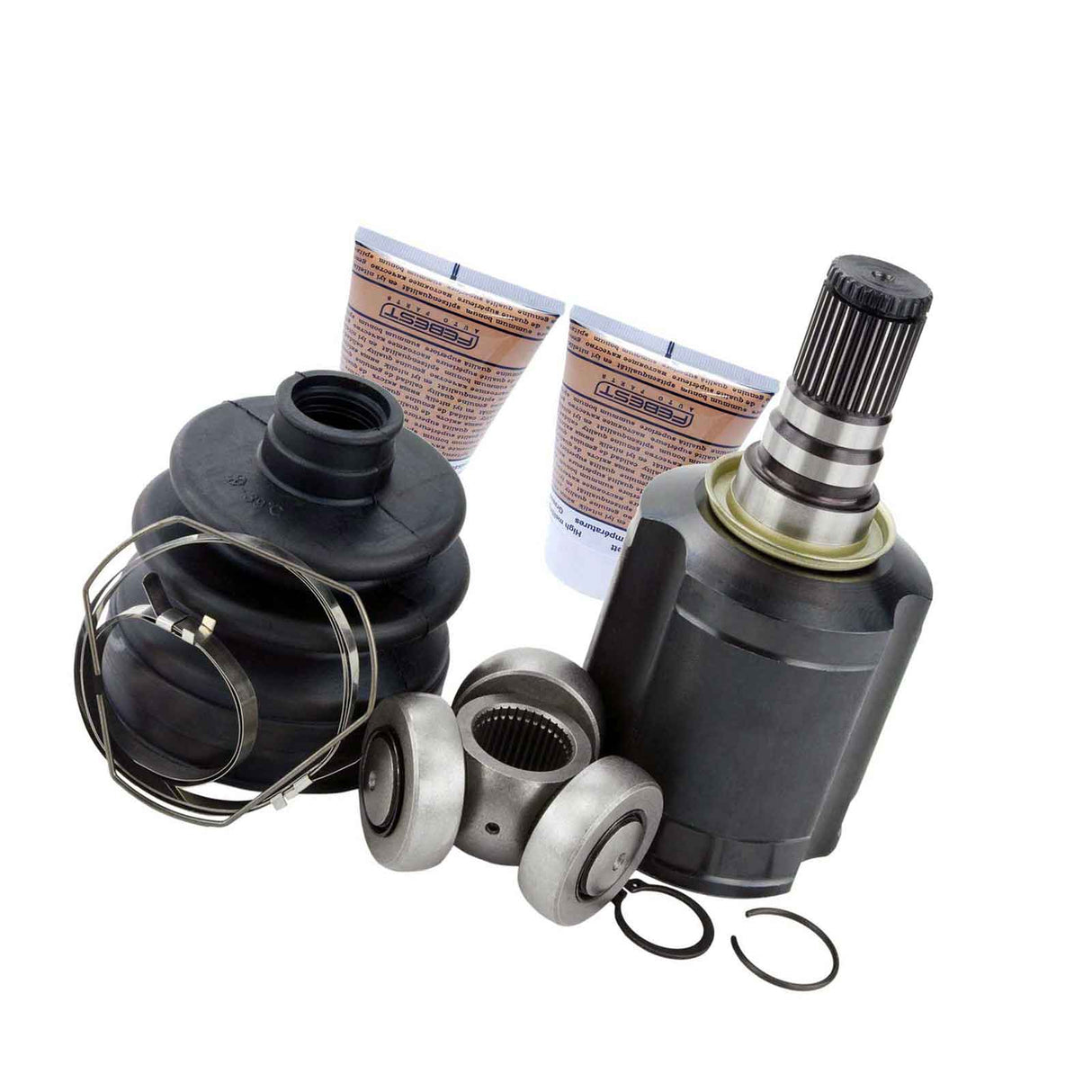 1211-IX55LH - INNER CV JOINT LEFT 36X36.2X31 Cv Joints, Inner Cv Joints