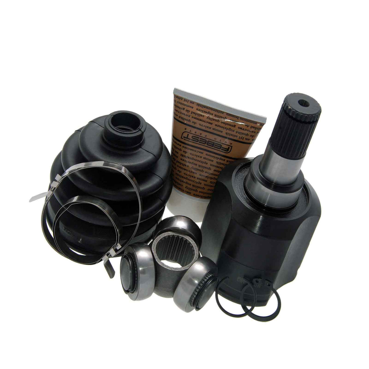 1211-NF - INNER CV JOINT 25X41X27 Cv Joints, Inner Cv Joints