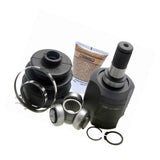 1211-SANFE24 - INNER CV JOINT 25X41X27 Cv Joints, Inner Cv Joints