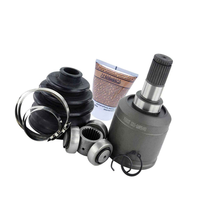 1211-SANFE4WD - INNER CV JOINT 23X41X27 Cv Joints, Inner Cv Joints