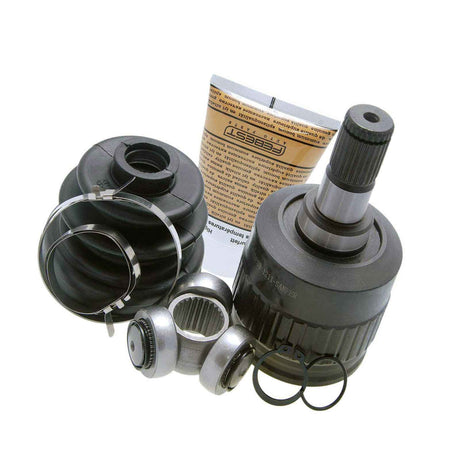 1211-SANFER - REAR INNER CV JOINT 25X41X27 Cv Joints, Inner Cv Joints
