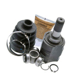 1211-SOL2WD - INNER CV JOINT LEFT 22X41X25 Cv Joints, Inner Cv Joints