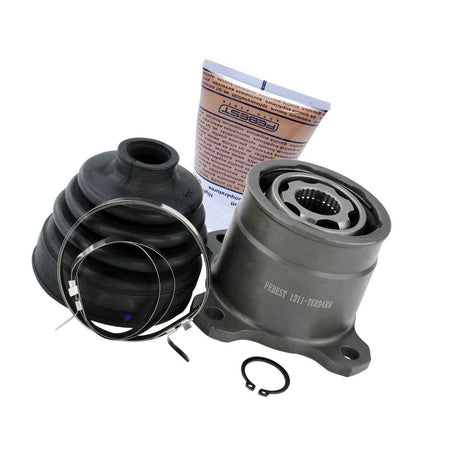 1211-TERD4RH - INNER CV JOINT RIGHT 25X110 Cv Joints, Inner Cv Joints