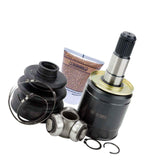 1211-TEREFLH - INNER CV JOINT LEFT 25X34.6X28 Cv Joints, Inner Cv Joints