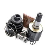 1211-TERLH - INNER CV JOINT LEFT 34X34.7X28 Cv Joints, Inner Cv Joints