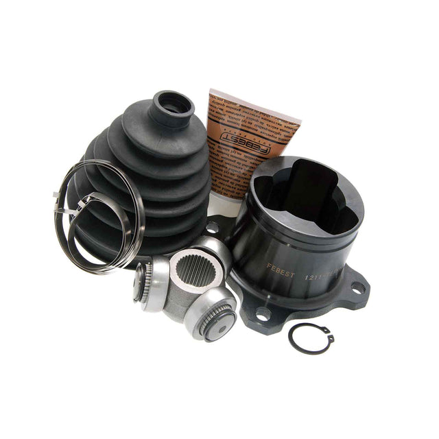 1211-TERRH - INNER CV JOINT RIGHT 34X120 Cv Joints, Inner Cv Joints