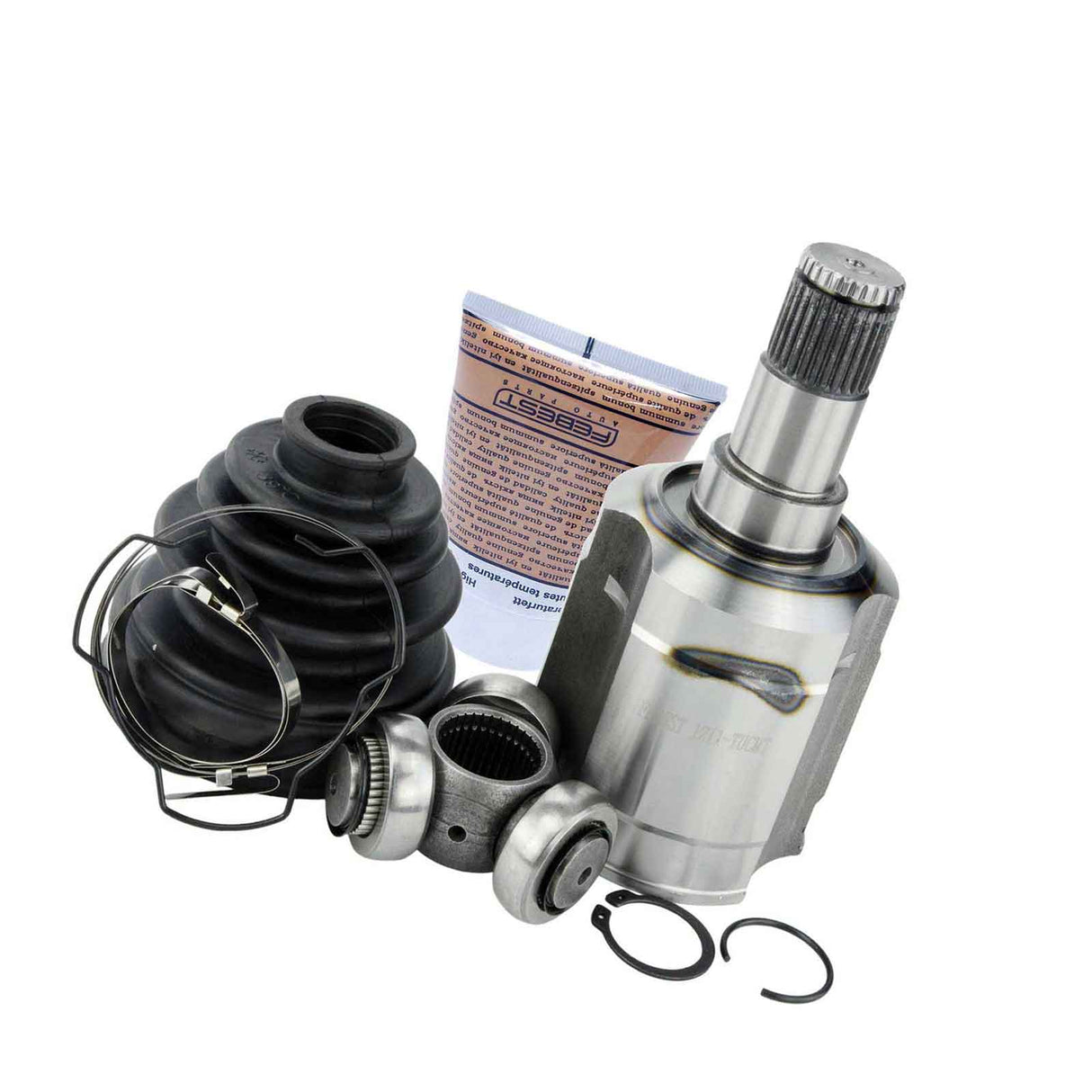 1211-TUCMT - INNER CV JOINT 35X41X28 Cv Joints, Inner Cv Joints