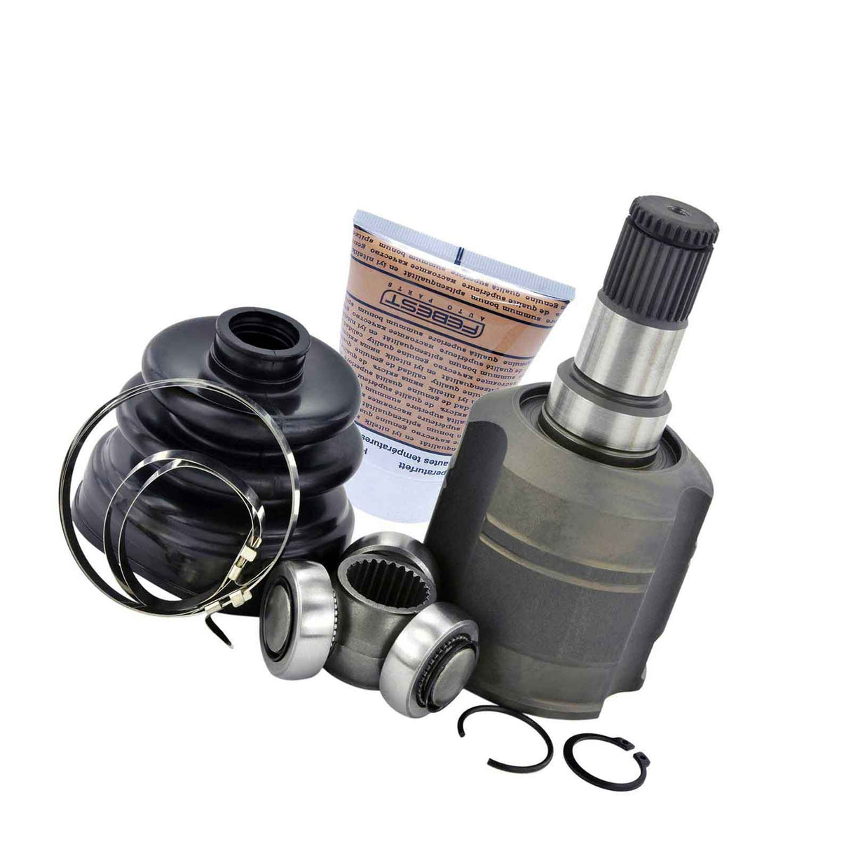 1211-XGLH - INNER CV JOINT LEFT 25X41X28 Cv Joints, Inner Cv Joints